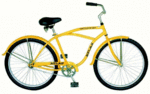 Let's go ride a bike!
